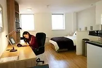 Panmure Court 에든버러 아파트