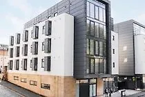 Panmure Court Edinburgh