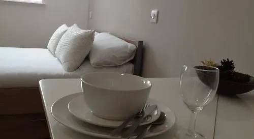 Panmure Court Edinburgh 0*,  United Kingdom