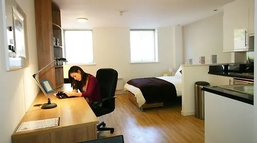 Apartment Panmure Court Edinburgh